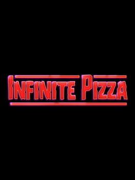 Infinite Pizza Cover