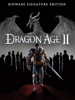 Dragon Age II: Bioware Signature Edition Cover