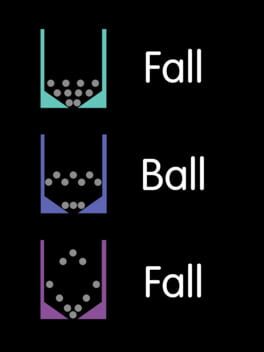 Fall Ball Fall Cover