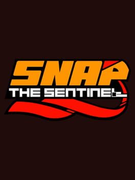 Snap the Sentinel Cover