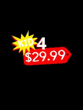 Kid 4 $29.99 Cover