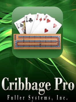 Cribbage Pro Cover