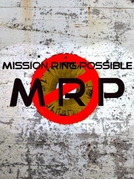 Mission Ring Possible Cover