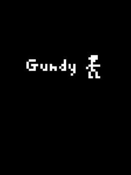 Gundy Cover