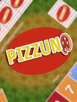 Pizz.Uno Cover