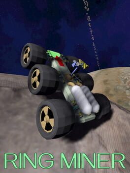 Ring Miner Cover