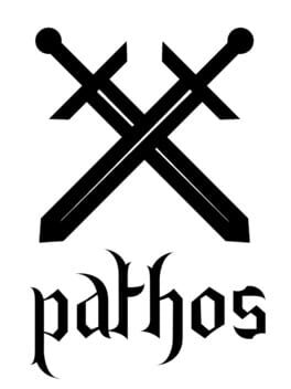Pathos: Nethack Codex Cover