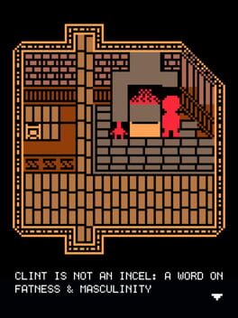 Clint is Not an Incel: A Word on Fatness and Masculinity Cover