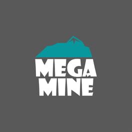 Mega Mine Cover