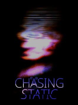 Chasing Static Cover