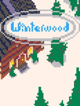 Winterwood Cover