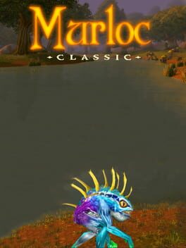 Murloc RPG Classic Cover