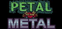 Petal to the Metal Cover