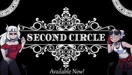 The Second Circle: A Helltaker fan game Cover