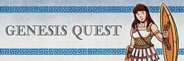Genesis Quest Cover
