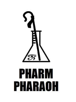 Pharm Pharaoh Cover