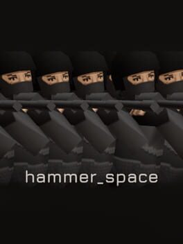 Hammer_Space Cover