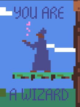 You Are a Wizard Cover