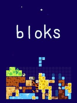 Bloks Cover