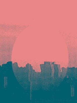 Some Say It Has Always Been Here Cover