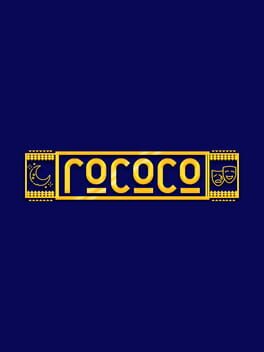 Rococo Cover