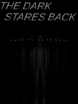 The Dark Stares Back Cover