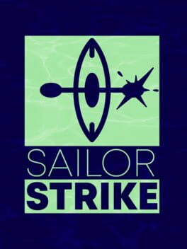Sailor Strike Cover