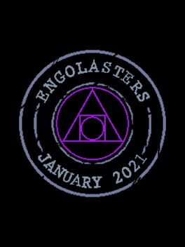 Engolasters January 2021 Cover