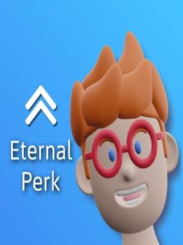 Eternal Perk Cover