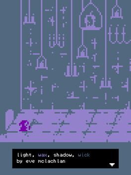 Light, Wax, Shadow, Wick Cover