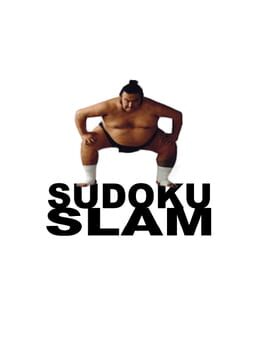 Sudoku Slam Cover