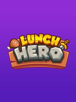 Lunch Hero Cover