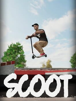 Scoot Cover