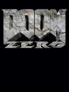 Doom Zero Cover