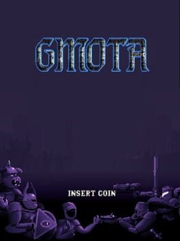 GMOTA Cover