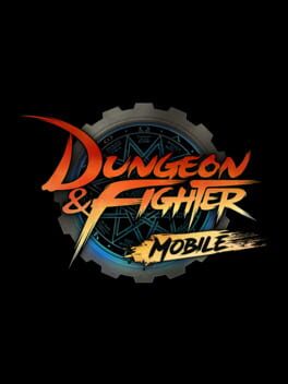 Dungeon & Fighter Mobile Cover