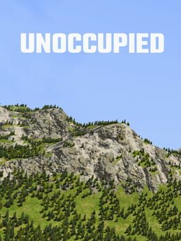Unoccupied Cover