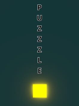 Puzzzle Cover