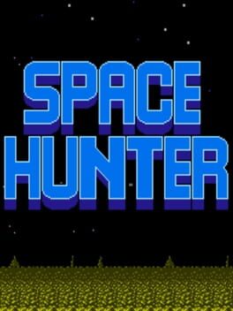 Space Hunter