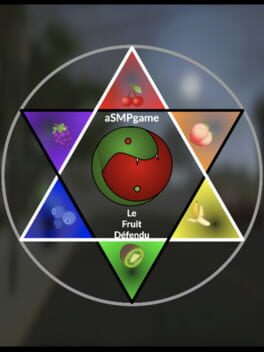 Le Fruit Défendu Cover