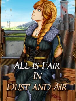 All is Fair in Dust and Air Cover