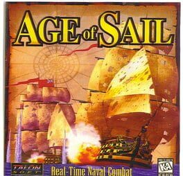 Age of Sail Cover