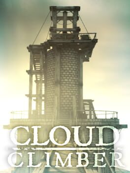 Cloud Climber Cover