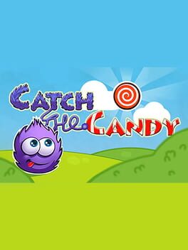 Catch the Candy Cover