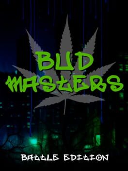 Bud Masters: Battle Edition Cover