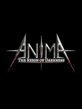 Anima ARPG Cover
