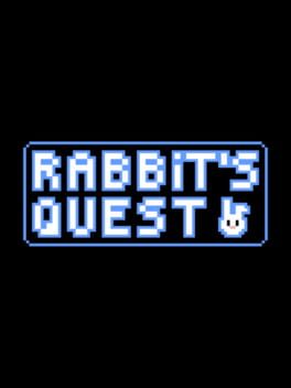 Rabbit's Quest Cover