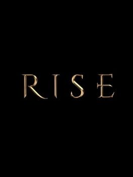 Rise Cover