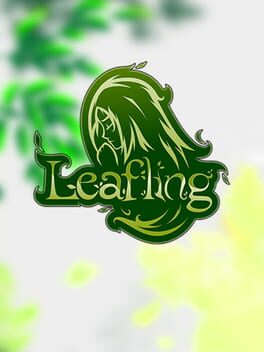 Leafling Cover