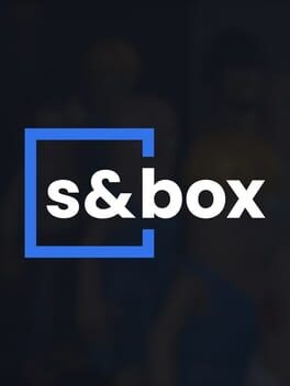 S&box Cover